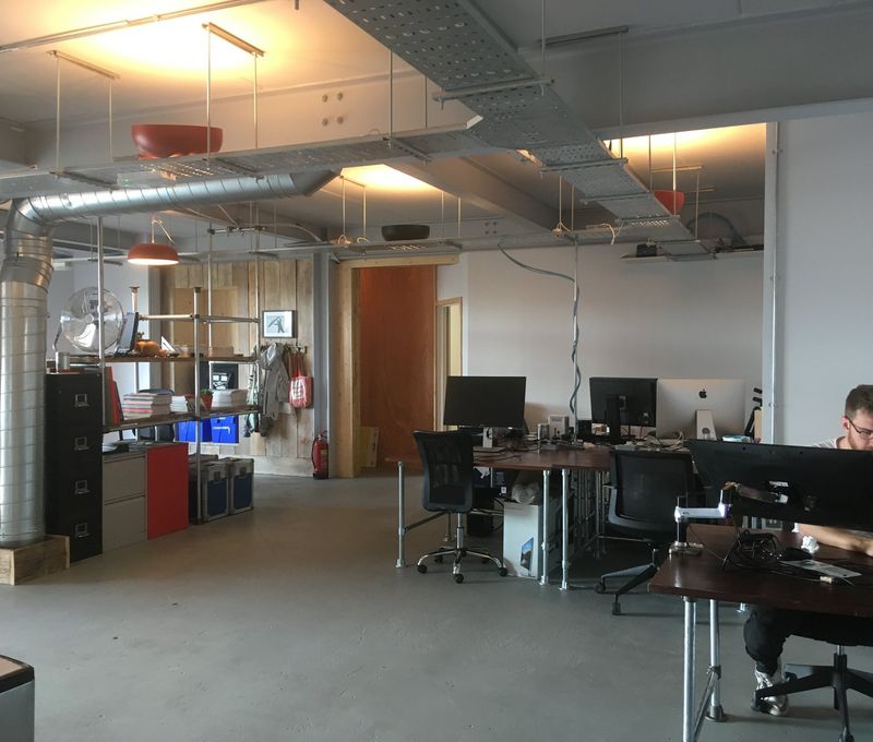 Upper Floor Dragonfly Place Upper Floor Dragonfly Place, Greater London - Image 3