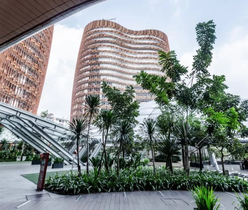 8 Jl Ra Kartini Kav8 8 Jl Ra Kartini Kav8, Jakarta - Image 6