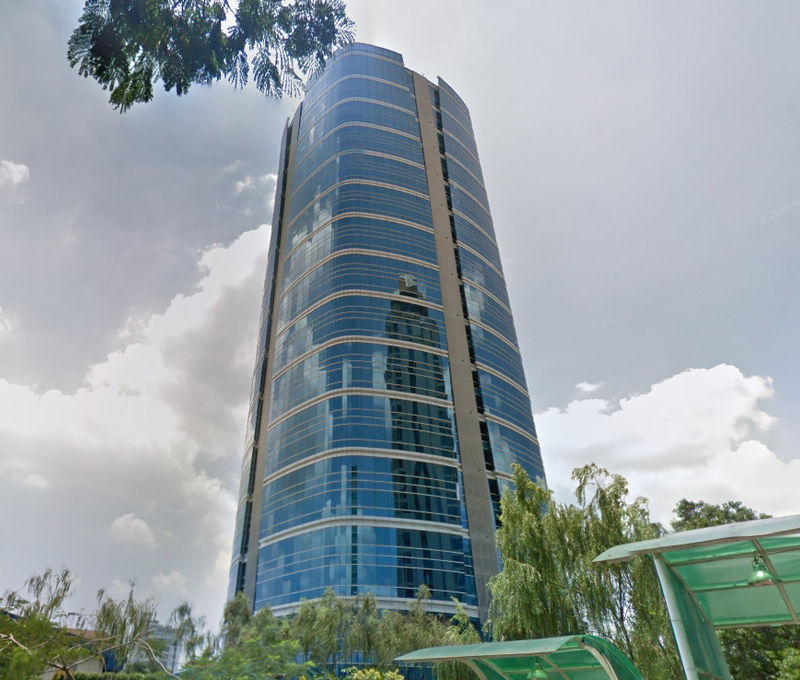 Kav 1 Jalan Tb Simatupang Kav 1 Jalan Tb Simatupang, Jakarta - Image 7