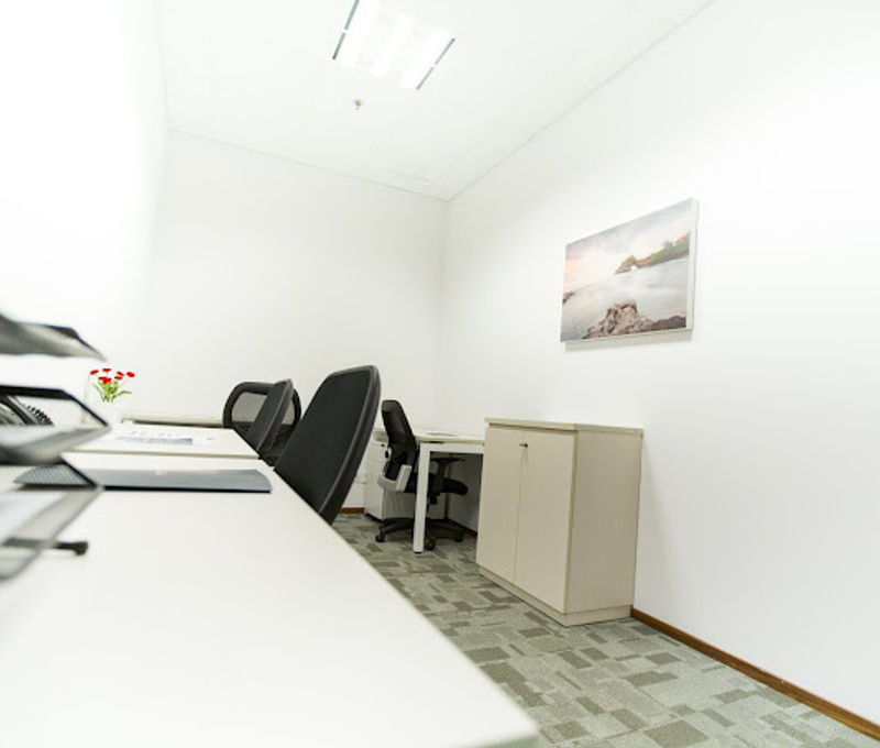 Kav 1 Jalan Tb Simatupang, Jakarta - Image 10