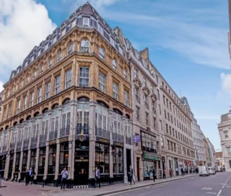 6-7 Queen Street, London - Image 3