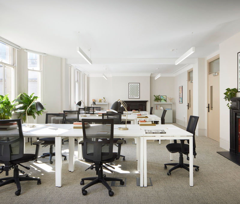 3-7 Temple Avenue, London - Image 3