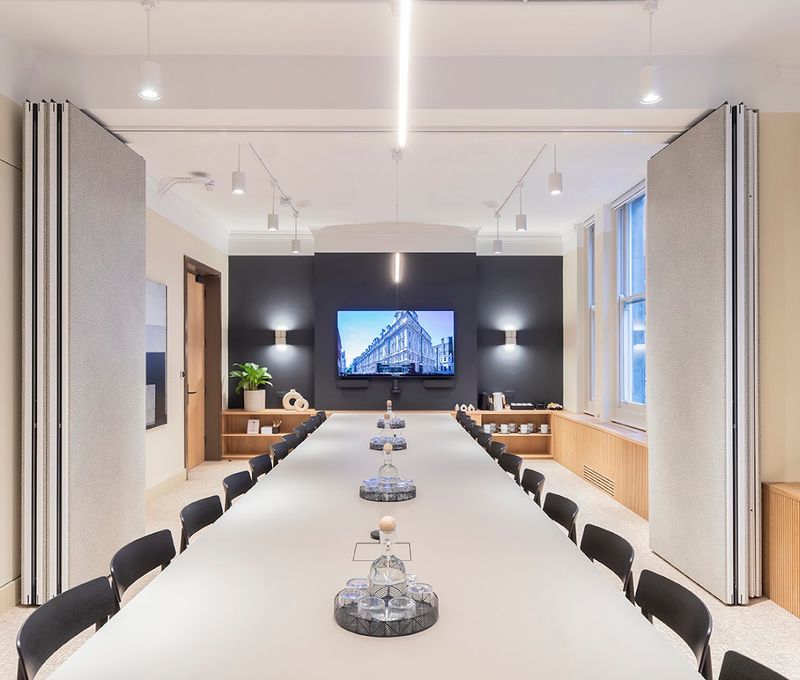 3-7 Temple Avenue, London - Image 2