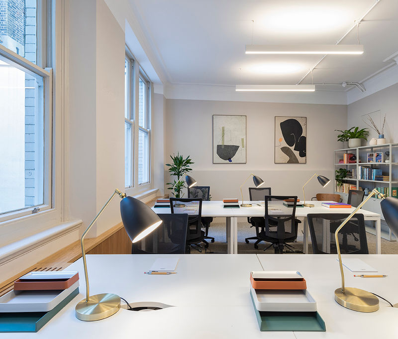 3-7 Temple Avenue, London - Image 6