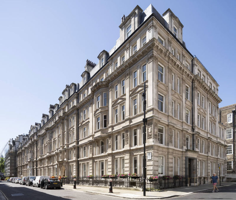 3-7 Temple Avenue, London - Image 4
