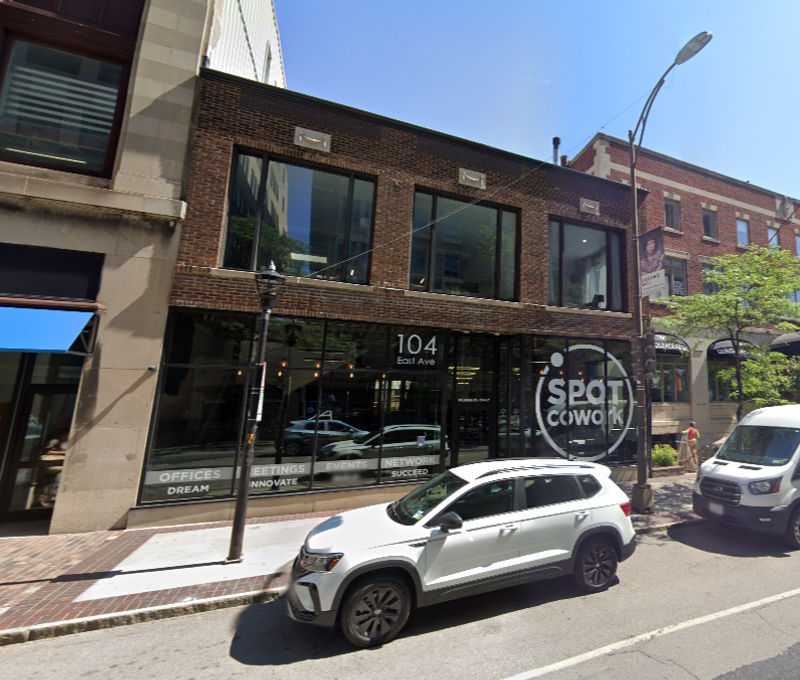 104 East Avenue 104 East Avenue, Rochester - Image 13