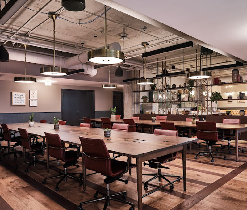 200 N Green St 3rd Floor, Chicago - Image 5