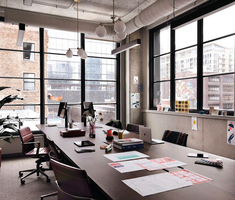 200 N Green St 3rd Floor, Chicago - Image 3