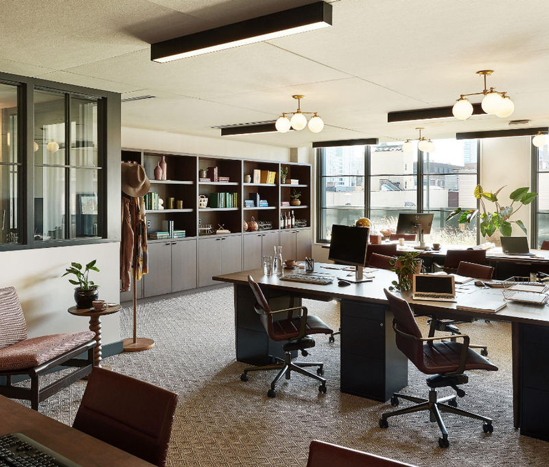 200 N Green St 3rd Floor, Chicago - Image 11