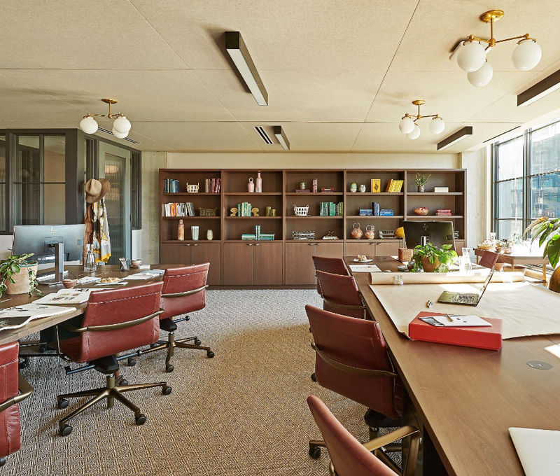 200 N Green St 3rd Floor, Chicago - Image 10