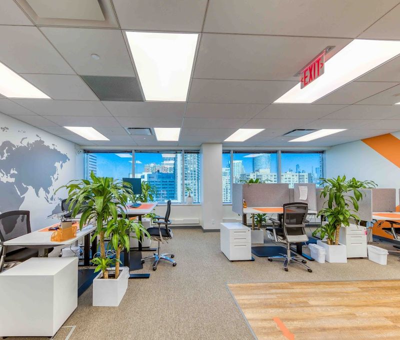 111 Town Square Place, Jersey City - Image 2