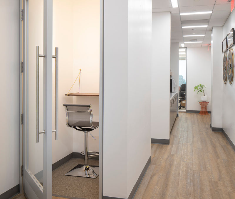 111 Town Square Place, Jersey City - Image 10