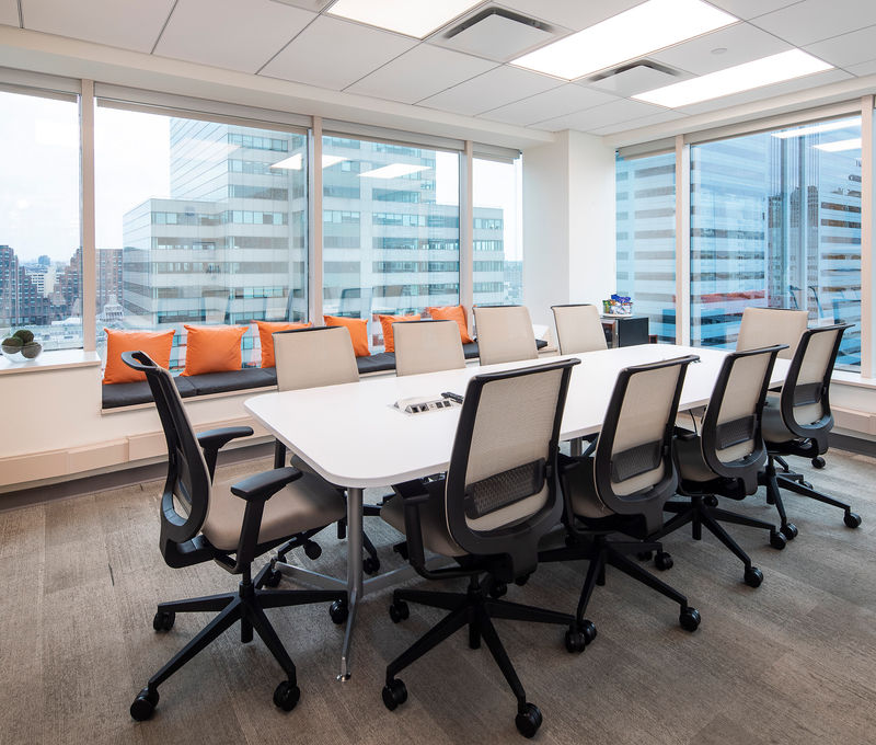 111 Town Square Place, Jersey City - Image 9