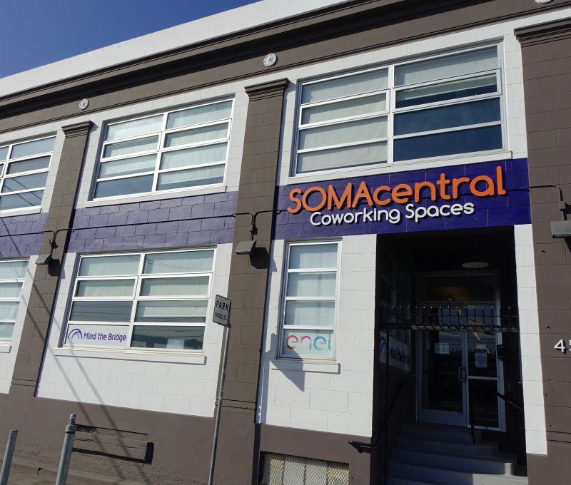 450 Townsend St, San Francisco - Image 10