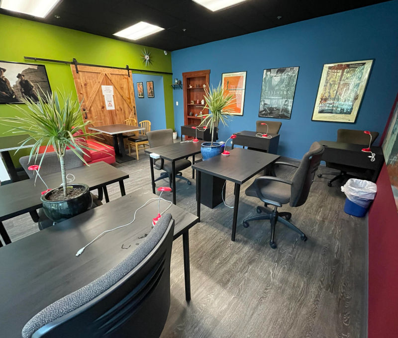 3800 Barham Blvd, Los Angeles - Image 3