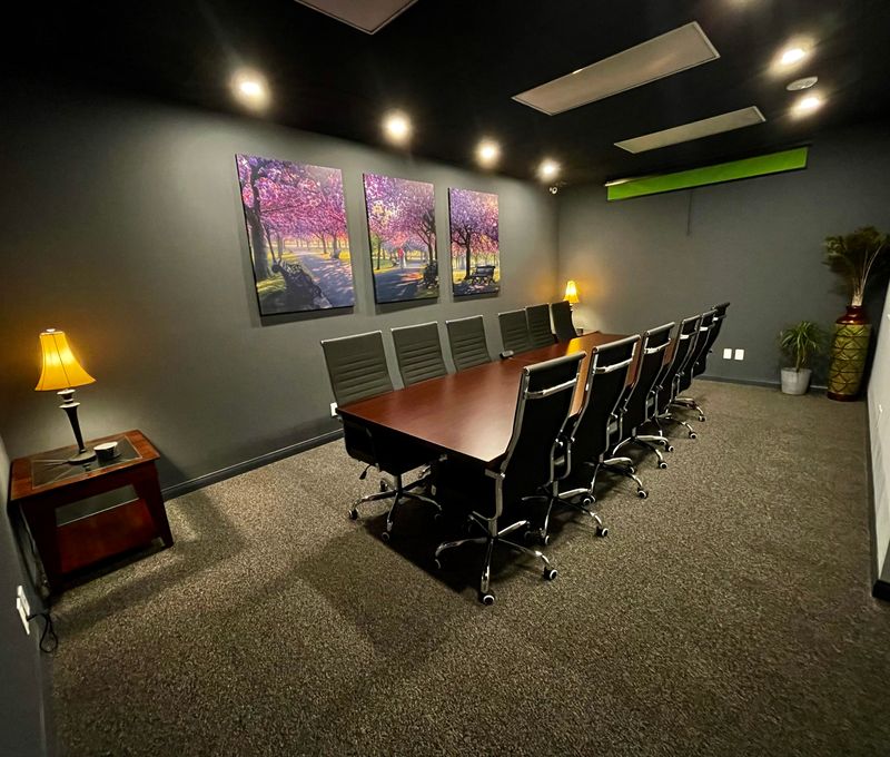 3800 Barham Blvd, Los Angeles - Image 2