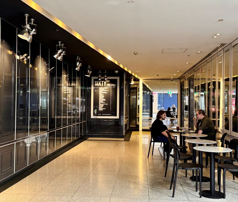 60 York Street 60 York Street, Sydney - Image 3