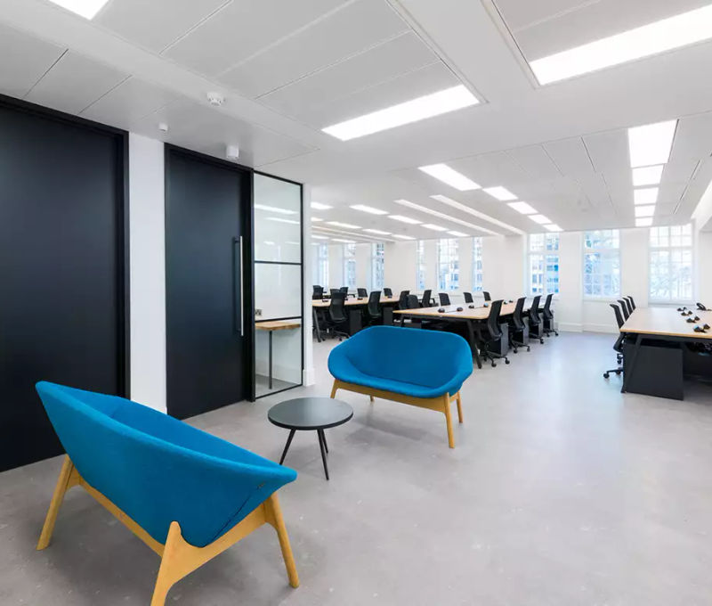 155-157 Minories 155-157 Minories, Aldgate - Image 3