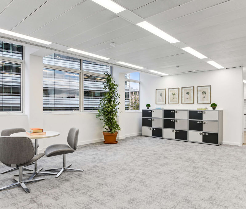5-17 Hammersmith Grove, Hammersmith - Image 9