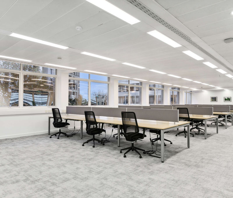 5-17 Hammersmith Grove, Hammersmith - Image 2