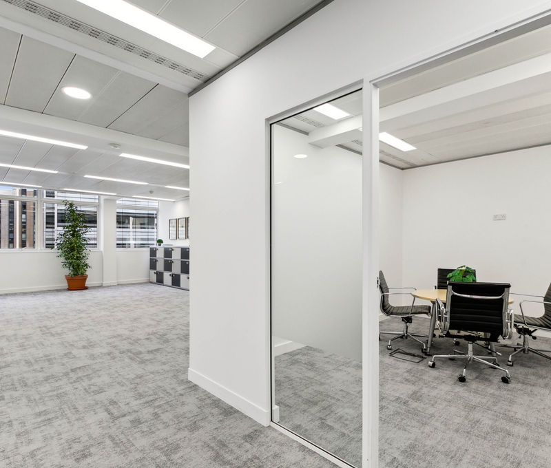 5-17 Hammersmith Grove, Hammersmith - Image 3