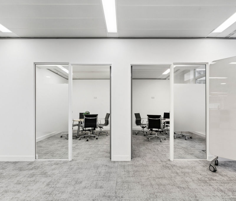 5-17 Hammersmith Grove, Hammersmith - Image 11