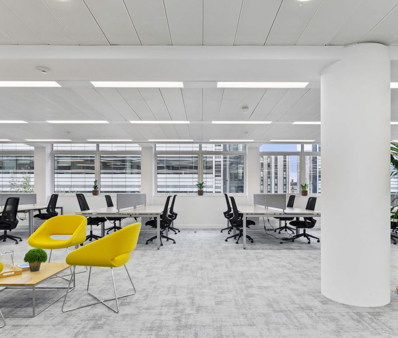 5-17 Hammersmith Grove, Hammersmith - Image 1