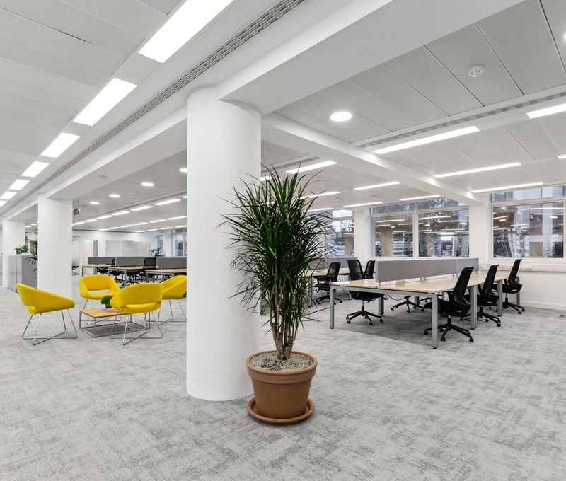 5-17 Hammersmith Grove, Hammersmith - Image 15