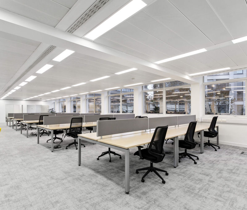5-17 Hammersmith Grove, Hammersmith - Image 6