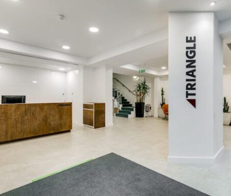 5-17 Hammersmith Grove, Hammersmith - Image 8