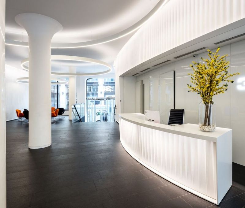 30 Cannon Street 30 Cannon Street, London - Image 6