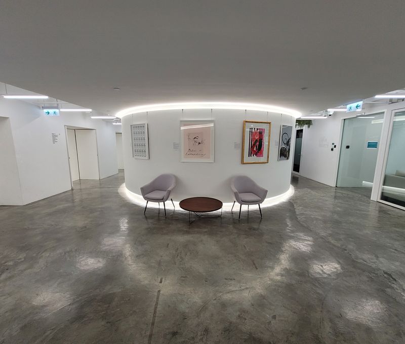 95 Queensway 95 Queensway, Admiralty - Image 14