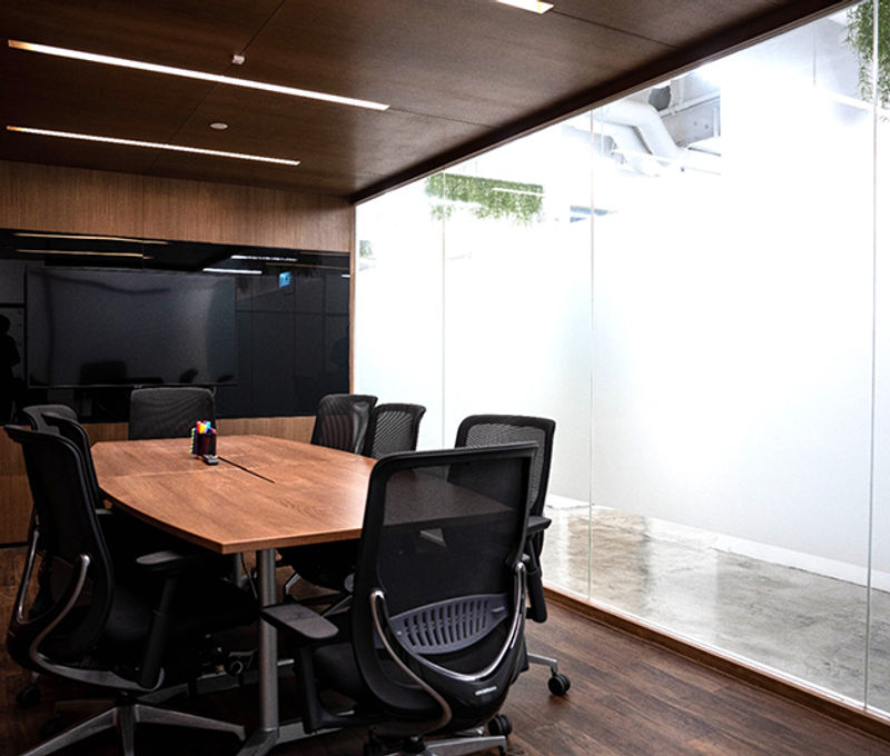 95 Queensway 95 Queensway, Admiralty - Image 3