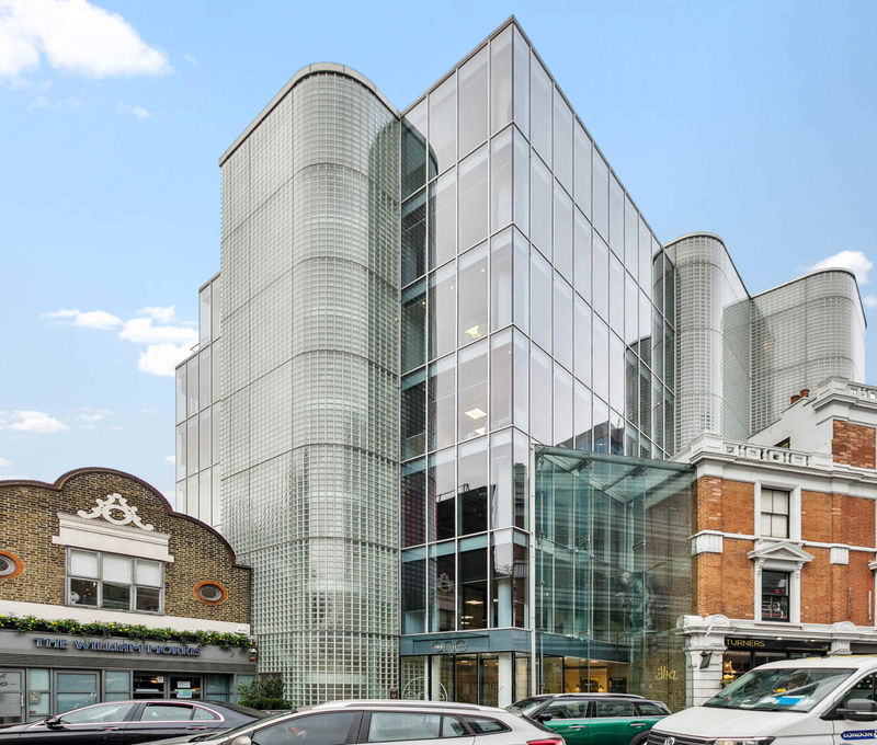 1 Beadon Road, Hammersmith - Image 8