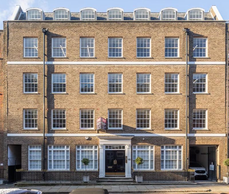 10 Ely Place 10 Ely Place, Farringdon - Image 7