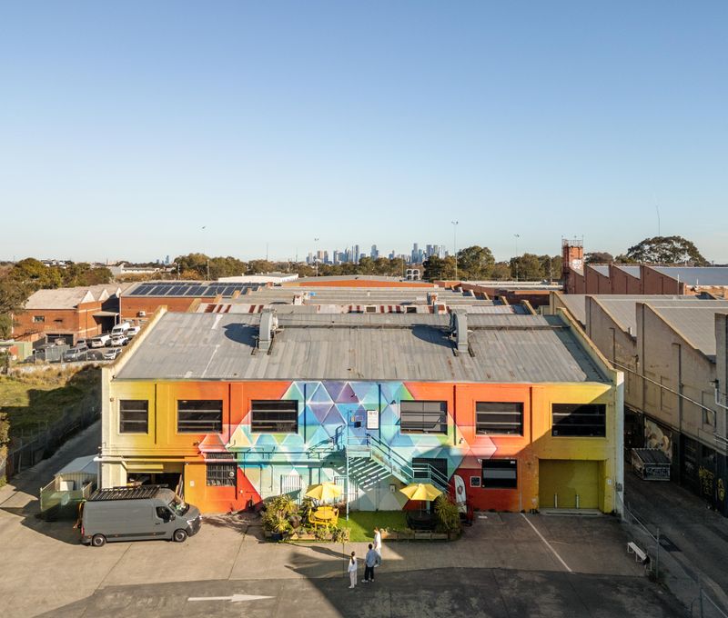 10-12 Moreland Road, Brunswick East - Image 14