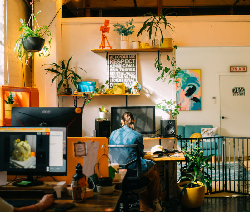 10-12 Moreland Road, Brunswick East - Image 9