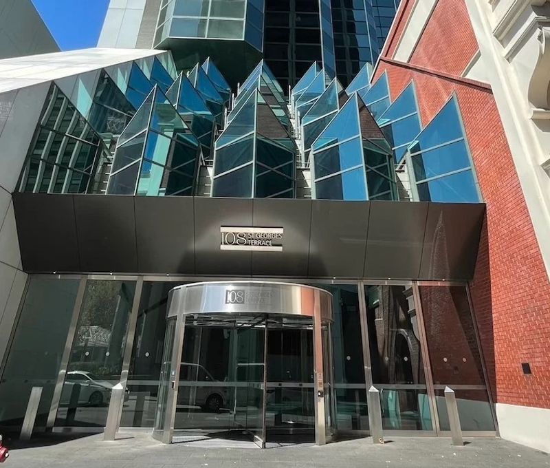 108 St Georges Terrace, Perth - Image 7