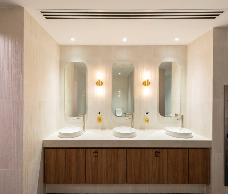 108 St Georges Terrace, Perth - Image 11