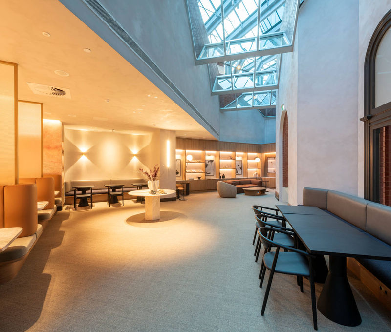 108 St Georges Terrace, Perth - Image 6