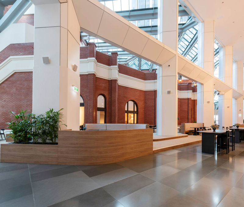 108 St Georges Terrace, Perth - Image 9