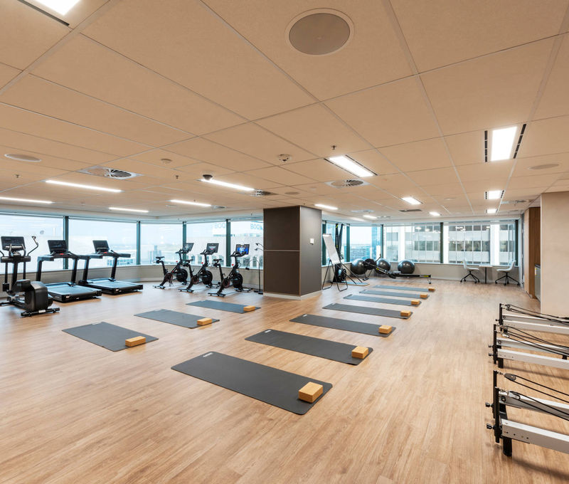 108 St Georges Terrace, Perth - Image 10