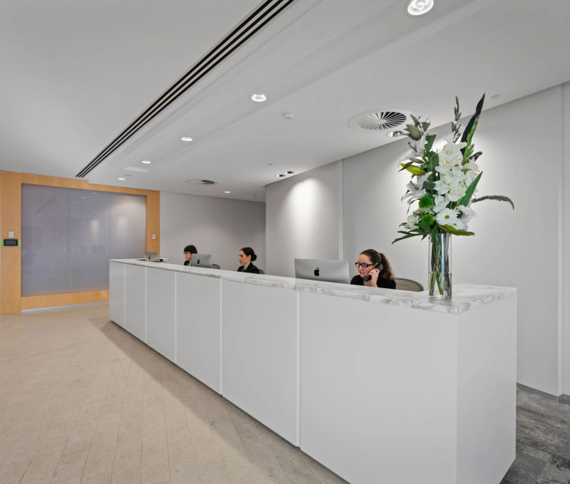 108 St Georges Terrace, Perth - Image 4