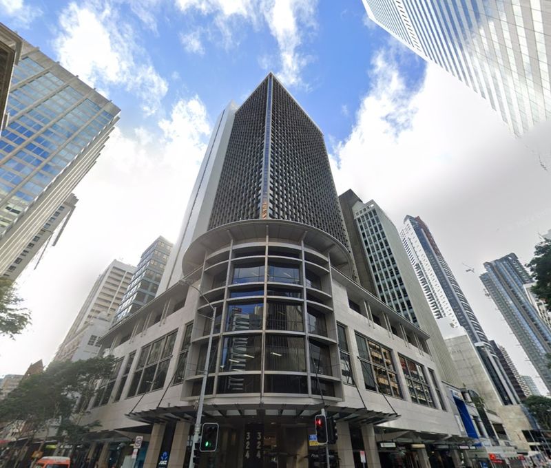 324 Queen Street, Brisbane - Image 8