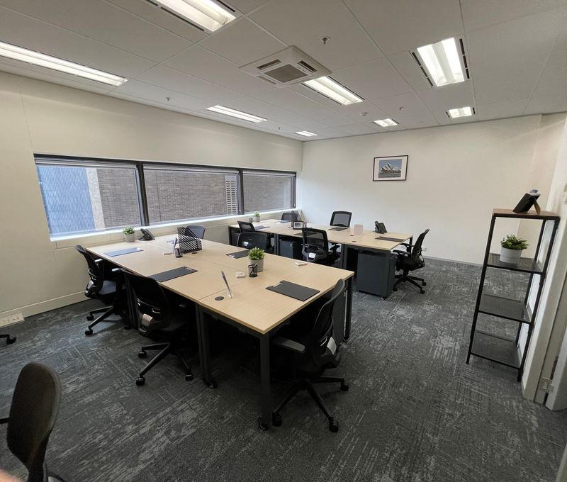 9 Castlereagh Street 9 Castlereagh Street, Sydney - Image 8