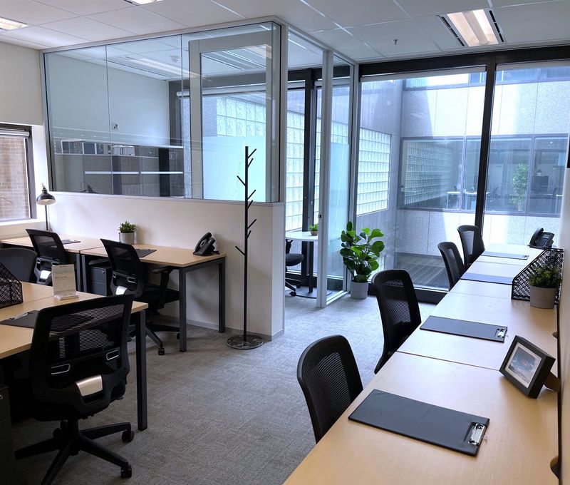 9 Castlereagh Street 9 Castlereagh Street, Sydney - Image 5
