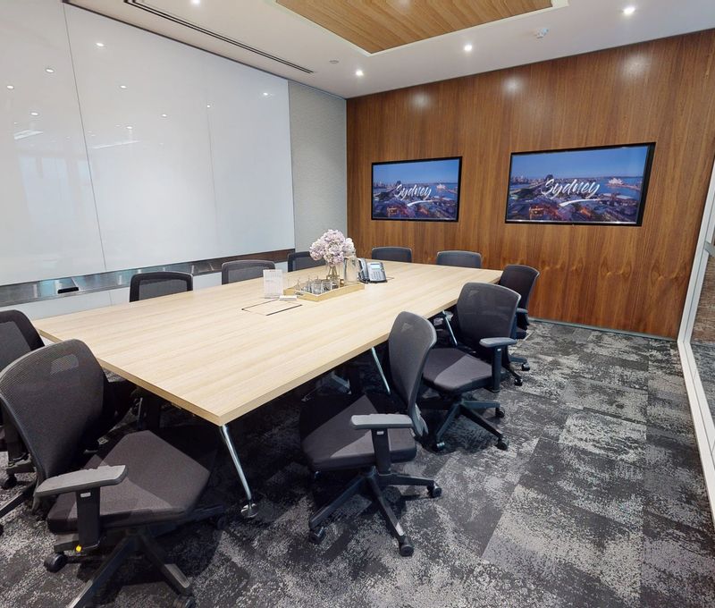 9 Castlereagh Street 9 Castlereagh Street, Sydney - Image 3