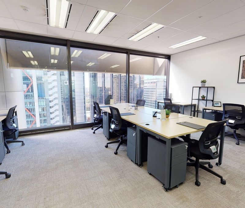 9 Castlereagh Street 9 Castlereagh Street, Sydney - Image 2