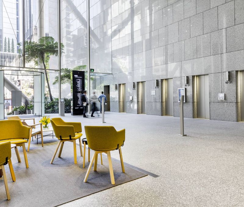 9 Castlereagh Street 9 Castlereagh Street, Sydney - Image 13