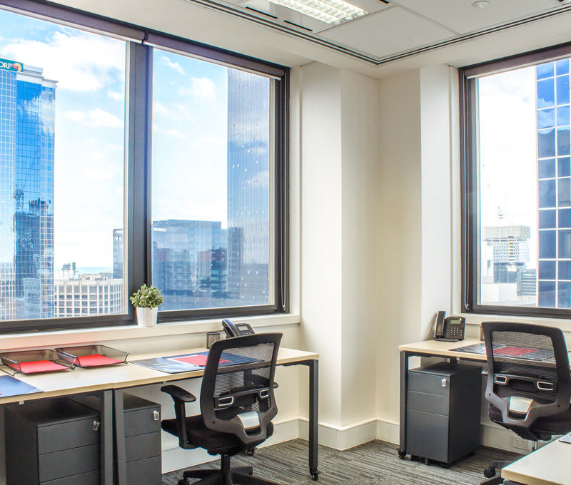 570 Bourke Street 570 Bourke Street, Melbourne - Image 1